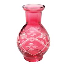 Alternate Image 4 for Petite Glass Vases Set