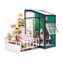 DIY Miniature Balcony Kit