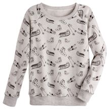Product Image for Winter Fun Sweatshirt