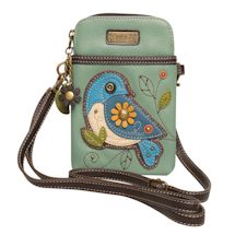 Alternate image Chala Colorful Critters Three-In-One Crossbody Bags