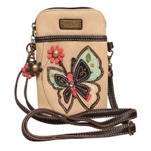 Alternate image Chala Colorful Critters Three-In-One Crossbody Bags