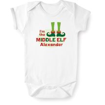 Alternate Image 6 for Personalized 'Middle Elf' Shirt