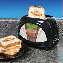 Alternate Image 1 for Star Wars Yoda Toaster