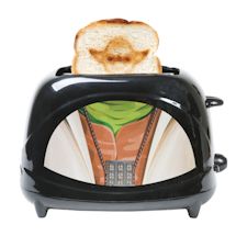 Alternate Image 2 for Star Wars Yoda Toaster
