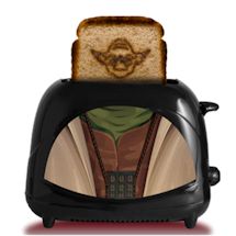 Product Image for Star Wars Yoda Toaster