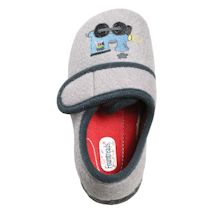 Alternate image Foamtreads Comfie Kids Slipper - Indoor/Outdoor Slip On Shoes
