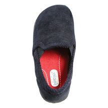 Alternate image Foamtreads Poppers Kids Slippers - Indoor/Outdoor Slip-on Shoes