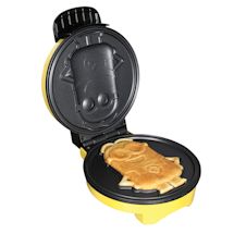 Alternate image Minion Waffle Maker