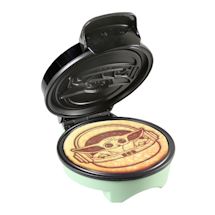 Product Image for Star Wars The Child Waffle Maker