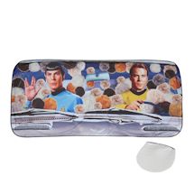 Product Image for Photorealistic Star Trek Sun Shades - Kirk & Spock