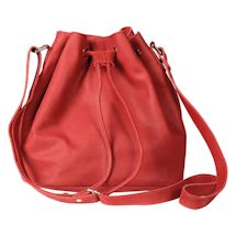 Alternate Image 18 for Perfect Everyday Leather Bucket Bag