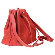 Alternate Image 19 for Perfect Everyday Leather Bucket Bag