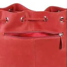 Alternate Image 21 for Perfect Everyday Leather Bucket Bag