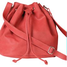 Alternate Image 22 for Perfect Everyday Leather Bucket Bag