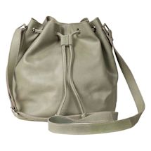 Alternate Image 26 for Perfect Everyday Leather Bucket Bag