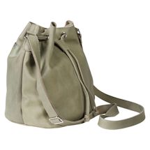 Alternate Image 27 for Perfect Everyday Leather Bucket Bag