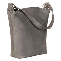 Alternate image for Women's Shoulder Bag for Women Hobo Purses for Women, Slouchy Purses - Black