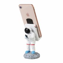Alternate image Astronaut Cell Phone Holder