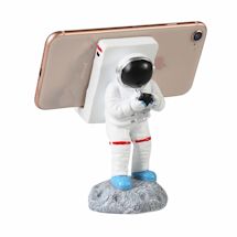 Alternate image for Astronaut Cell Phone Holder