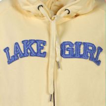 Alternate Image 12 for Lake Girl Zip Hooded Sweatshirt