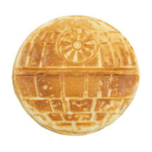 Alternate Image 1 for Star Wars™ Death Star Waffle Maker