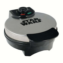 Alternate Image 2 for Star Wars™ Death Star Waffle Maker