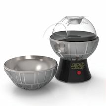 Alternate image Star Wars Rogue One Death Star Hot Air Popcorn Maker with Removable Bowl
