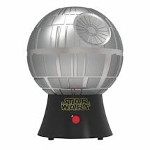 Alternate image Star Wars Rogue One Death Star Hot Air Popcorn Maker with Removable Bowl