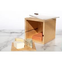 Product Image for Cheese Grotto Humidor
