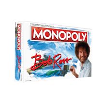 Product Image for Bob Ross Monopoly