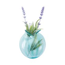 Alternate Image 3 for Handblown Glass Vases