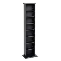 Product Image for Slim Multimedia Storage Tower