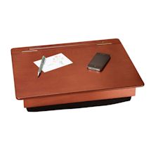 Alternate Image 1 for Lap Desk With Storage
