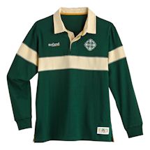 Product Image for Men's Ireland Rugby Jersey