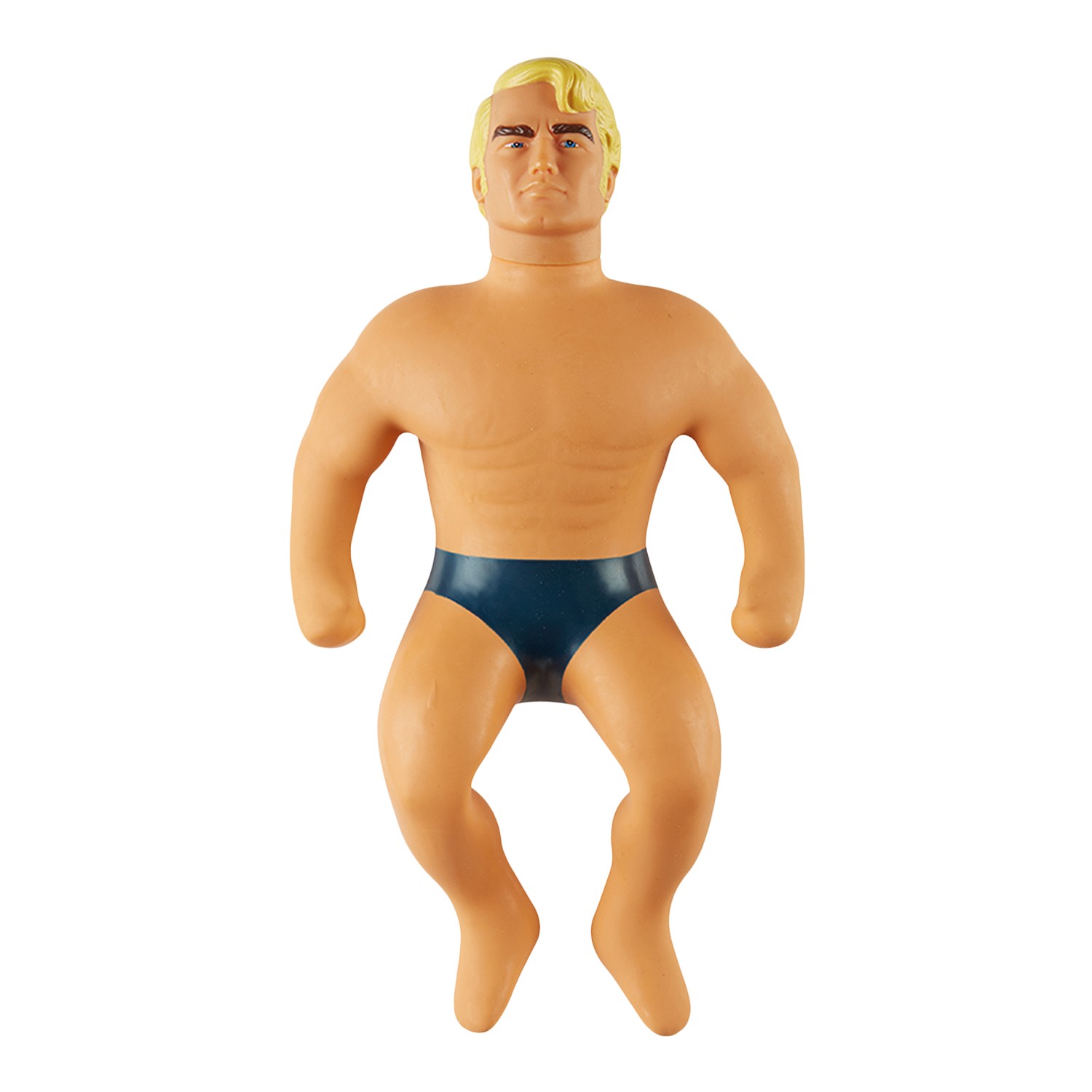 NUOVO Stretch Armstrong 7 pollici Armstrong Figura in Scatola 