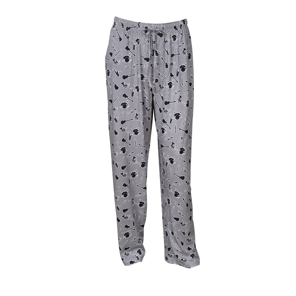 Musical Instruments Lounge Pants | 3 Reviews | 5 Stars | What on Earth ...